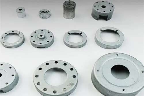 沖壓過程對(duì)沖壓材料有哪些要求