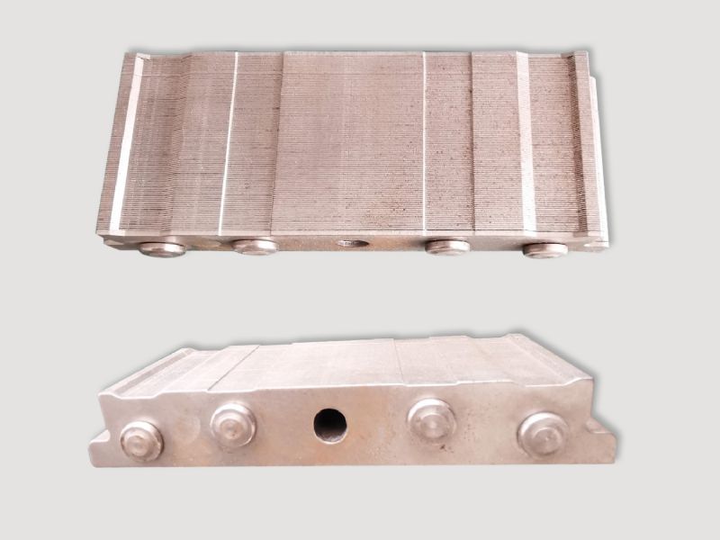 車(chē)輛軌道交通五金件